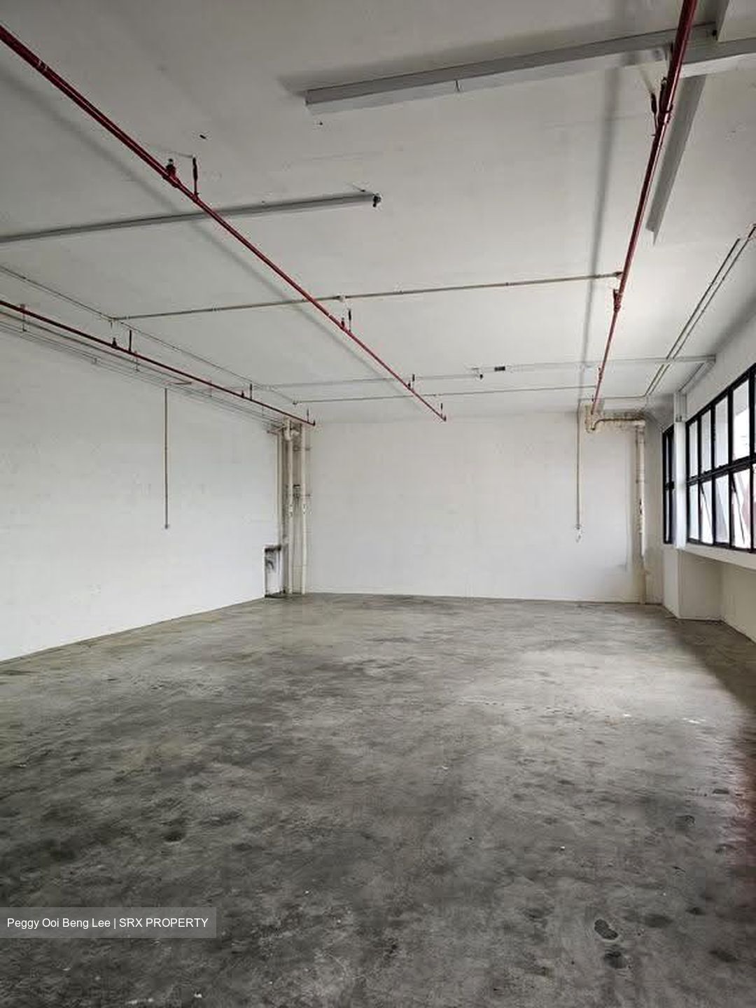 Cititech Industrial Building (D14), Factory #625888971